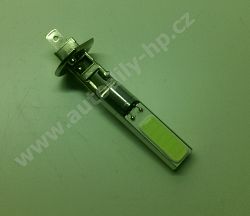 Led žárovka H1 NEW 12V 20W ultra svítivá - klikněte pro větší náhled
